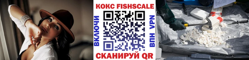 КОКАИН Fish Scale  Петровск-Забайкальский 